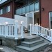 Балясина ДПК  GardenParkett Белый купить в Нижнем Тагиле