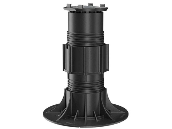 Регулируемая опора HILST LIFT self-leveling HL6 (195-300мм) купить в Нижнем Тагиле