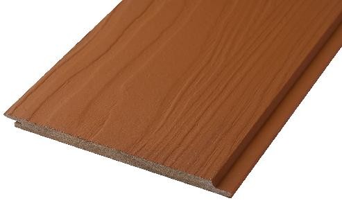 Фиброцементные панели Wood Click F30 купить в Нижнем Тагиле