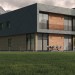 Фиброцементные панели Roofas COLOR Line Green купить в Нижнем Тагиле