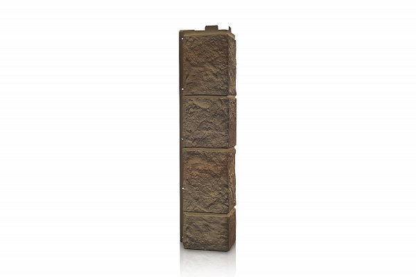 Угол наружный VOX Sandstone (Сандстоун) светло коричневый купить в Нижнем Тагиле