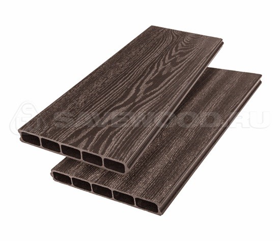 Грядочная доска ДПК 3D Savewood SW Rumex Терракот купить в Нижнем Тагиле