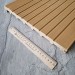 Ступень ДПК Latitudo Step-320 Орех Полнотелая купить в Нижнем Тагиле