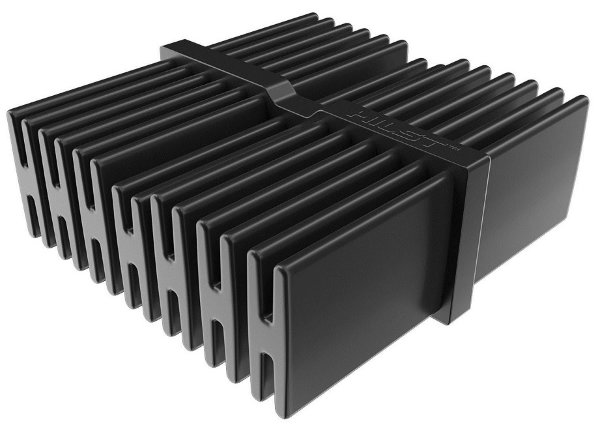 Соединитель пластиковый для лаг Hilst Professional 50x20 купить в Нижнем Тагиле