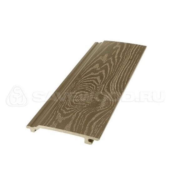 Сайдинг из дпк savewood sw-sorbus тангенциальный распил тик купить в Нижнем Тагиле