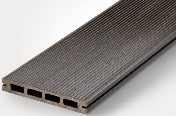 Доска Террасная NanoWood «Lite» ECO венге купить в Нижнем Тагиле