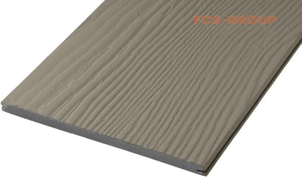 Фиброцементные панели FCS Group Wood Line F55 купить в Нижнем Тагиле