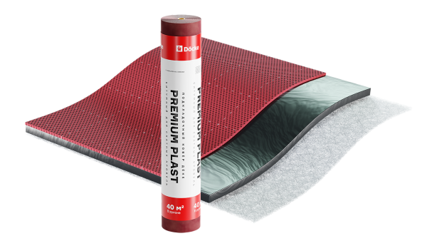 Подкладочный ковер Docke Premium Plast купить в Нижнем Тагиле