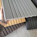 Ступень ДПК Latitudo Step-320 Серый Полнотелая купить в Нижнем Тагиле