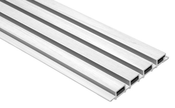 Стеновая панель CM Decking CM Wall, WHITE (Белый) купить в Нижнем Тагиле