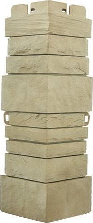 Наружный угол (Альпы), 0,45 х 0,16м (н) купить в Нижнем Тагиле
