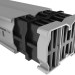 Соединитель пластиковый для лаг Hilst Professional 60x40 купить в Нижнем Тагиле