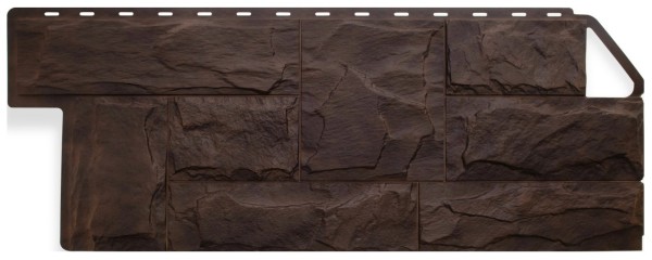 Фасадная панель Альта-Профиль, Гранит, Альпийский купить в Нижнем Тагиле