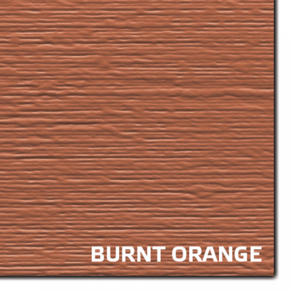 Сайдинг Виниловый Mitten, Sentry Mitten, Burnt Orange купить в Нижнем Тагиле