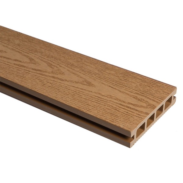 Террасная доска из ДПК CM Decking серия NATUR цвет дуб купить в Нижнем Тагиле