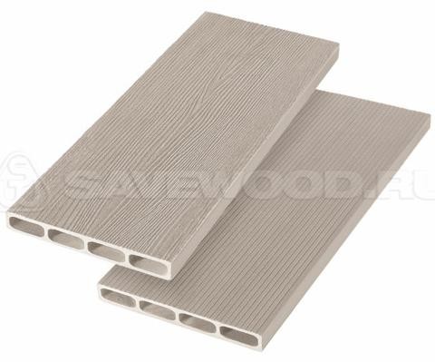 Грядочная доска ДПК 3D Savewood SW Rubus (R) бежевый купить в Нижнем Тагиле