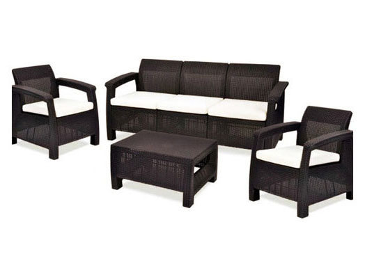Комплект Corfu Triple Set купить в Нижнем Тагиле