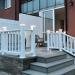 Светодиодная крышка-светильник GardenParkett Белый купить в Нижнем Тагиле