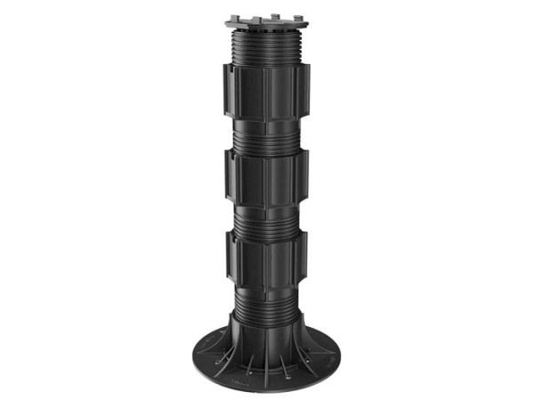 Регулируемая опора HILST LIFT self-leveling HL9 (335-485мм) купить в Нижнем Тагиле