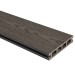 Террасная доска из ДПК CM Decking серия NATUR цвет венге купить в Нижнем Тагиле