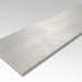 Фиброцементный сайдинг Roofas SIDING неокрашеный купить в Нижнем Тагиле