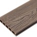Доска террасная ДПК 3D SEQUOIA DUAL WOOD BROWN купить в Нижнем Тагиле