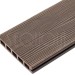 Доска террасная ДПК 3D SEQUOIA DUAL WOOD BROWN купить в Нижнем Тагиле