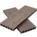Доска террасная ДПК 3D SEQUOIA DUAL WOOD BROWN купить в Нижнем Тагиле