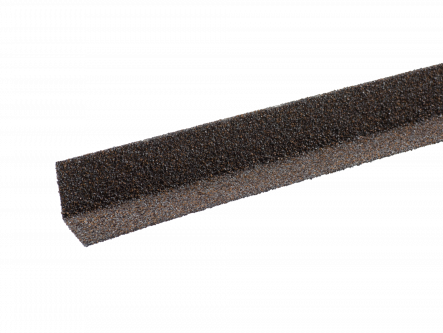 Уголок металлический внутренний ТЕХНОНИКОЛЬ HAUBERK, Кварцит купить в Нижнем Тагиле