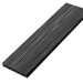 Террасная доска из ДПК RusDecking Unodeck Mogano - Графит купить в Нижнем Тагиле