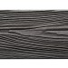 Террасная доска из ДПК RusDecking Unodeck Mogano - Графит купить в Нижнем Тагиле