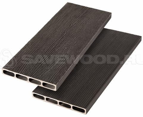 Грядочная доска ДПК 3D Savewood SW Rubus (R) коричневый купить в Нижнем Тагиле
