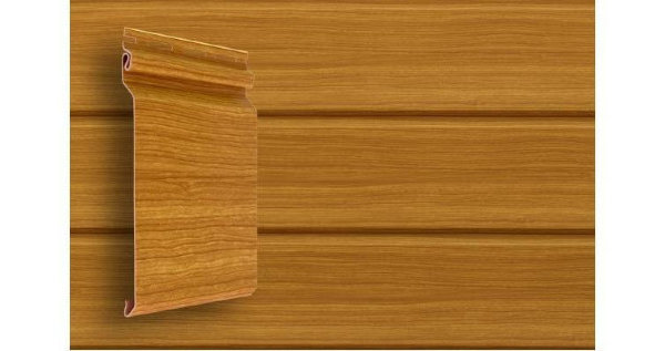 Сайдинг Natural-Брус 3,0 Grand Line Tundra клен купить в Нижнем Тагиле