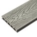 Доска террасная ДПК 3D SEQUOIA DUAL WOOD GRAY купить в Нижнем Тагиле