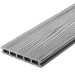 Террасная доска из ДПК RusDecking Unodeck Mogano - Серый купить в Нижнем Тагиле