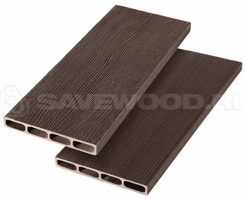 Грядочная доска ДПК 3D Savewood SW Rubus (R) терракот купить в Нижнем Тагиле