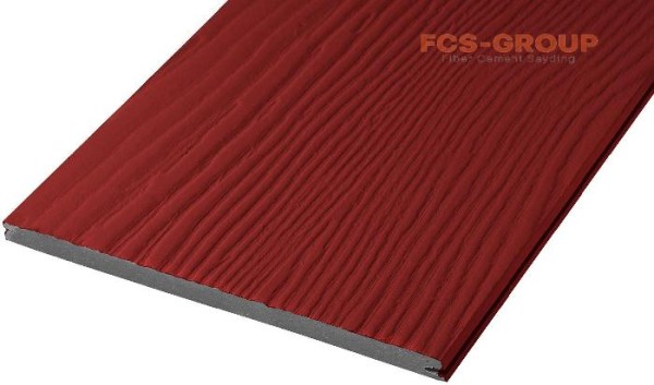 Фиброцементные панели FCS Group Wood Line F61 купить в Нижнем Тагиле