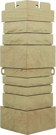 Наружный угол (Кавказ), 0,45 х 0,16м (ф) купить в Нижнем Тагиле