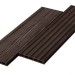 Террасная доска из ДПК RusDecking Unodeck Mogano - Венге купить в Нижнем Тагиле