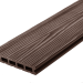 Террасная доска из ДПК RusDecking Unodeck Mogano - Венге купить в Нижнем Тагиле