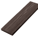 Террасная доска из ДПК RusDecking Unodeck Mogano - Венге купить в Нижнем Тагиле
