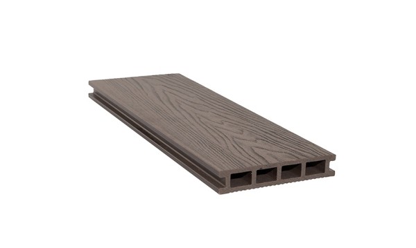 Террасная доска из ДПК CM Decking серия VINTAGE цвет венге купить в Нижнем Тагиле