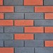 Фасадная плитка Кирисс Фасад Клинкерный кирпич №4 купить в Нижнем Тагиле