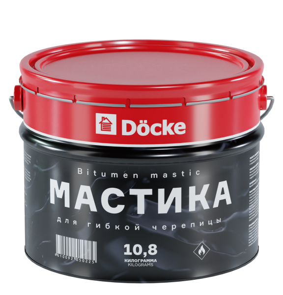 Мастика 10 кг купить в Нижнем Тагиле