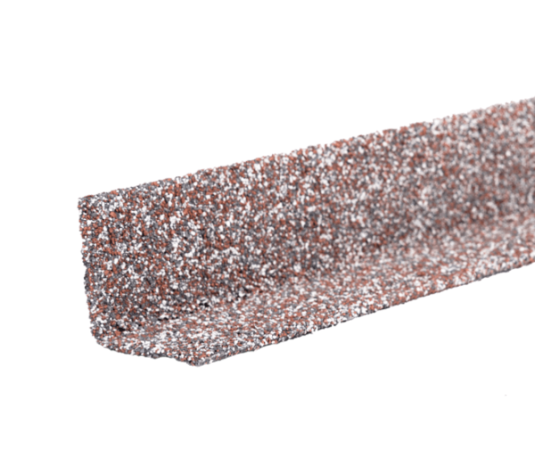 Уголок металлический внутренний ТЕХНОНИКОЛЬ HAUBERK, Мраморный купить в Нижнем Тагиле