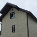 Фасадная панель Альта-Профиль, Кирпич Клинкерный, Белый купить в Нижнем Тагиле