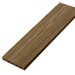 Террасная доска из ДПК RusDecking Unodeck Mogano - Орех купить в Нижнем Тагиле