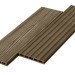 Террасная доска из ДПК RusDecking Unodeck Mogano - Орех купить в Нижнем Тагиле