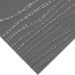Заборная доска ДПК NanoWood Nature 3D полнотелая Серый купить в Нижнем Тагиле