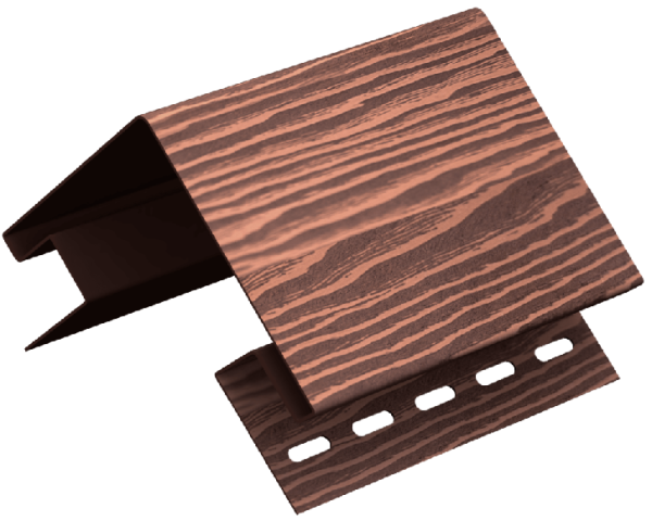 Наружный угол Timberblock Дуб Мореный купить в Нижнем Тагиле